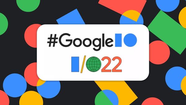 Google I/O 2022 NLP 중심 리뷰